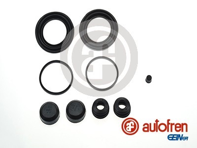 Reparationssats, bromsok, Framaxel, Bakaxel Autofren seinsa D4925 AUTOFREN SEINSA