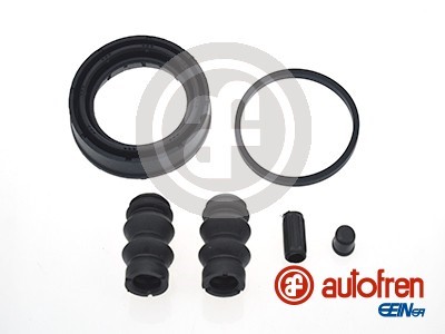 Reparationssats, bromsok, Bakaxel Autofren seinsa D4954 AUTOFREN SEINSA
