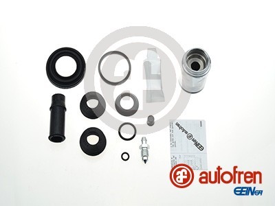Reparationssats, bromsok, Bakaxel, Framaxel Autofren seinsa D4961 AUTOFREN SEINSA