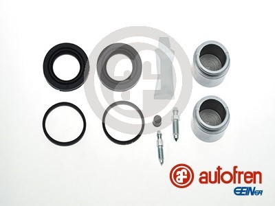 Reparationssats, bromsok, Bakaxel Autofren seinsa D4967C AUTOFREN SEINSA