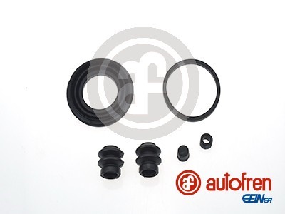 Reparationssats, bromsok, Bakaxel, Framaxel Autofren seinsa D4981 AUTOFREN SEINSA