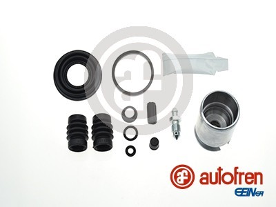 Reparationssats, bromsok, Bakaxel Autofren seinsa D4986C AUTOFREN SEINSA
