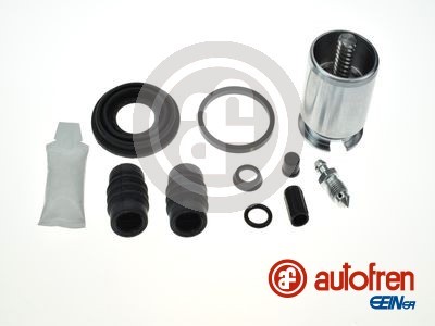 Reparationssats, bromsok, Bakaxel Autofren seinsa D4986LK AUTOFREN SEINSA
