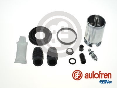 Reparationssats, bromsok, Bakaxel Autofren seinsa D4986RK AUTOFREN SEINSA