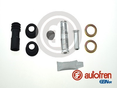Styrlagersats, bromsok, Bakaxel Autofren seinsa D7024C AUTOFREN SEINSA