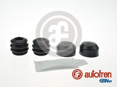 Styrlagersats, bromsok, Bakaxel, Framaxel Autofren seinsa D7026 AUTOFREN SEINSA