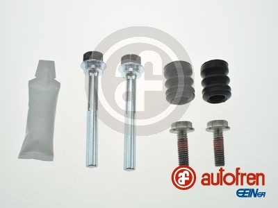 Styrlagersats, bromsok, Bakaxel, Framaxel Autofren seinsa D7035C AUTOFREN SEINSA