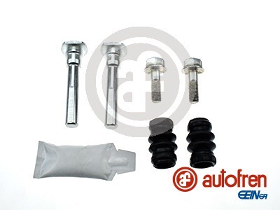 Styrlagersats, bromsok, Bakaxel, Framaxel Autofren seinsa D7038C AUTOFREN SEINSA