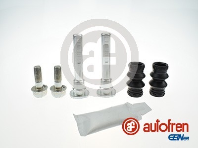 Styrlagersats, bromsok, Framaxel, Bakaxel Autofren seinsa D7040C AUTOFREN SEINSA