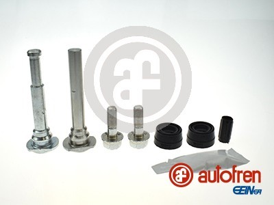 Styrlagersats, bromsok, Bakaxel, Framaxel Autofren seinsa D7046C AUTOFREN SEINSA
