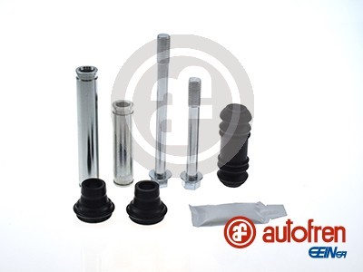 Styrlagersats, bromsok, Framaxel, Bakaxel Autofren seinsa D7055C AUTOFREN SEINSA