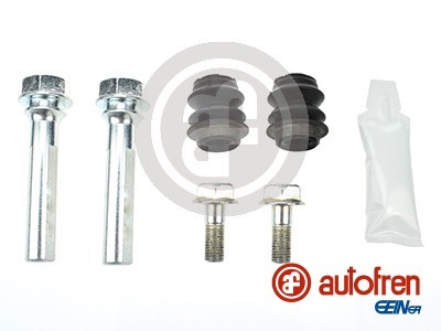 Styrlagersats, bromsok, Framaxel Autofren seinsa D7070C AUTOFREN SEINSA