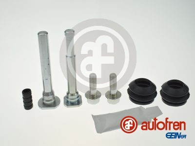Styrlagersats, bromsok, Framaxel Autofren seinsa D7075C AUTOFREN SEINSA