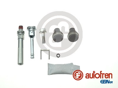 Styrlagersats, bromsok, Bakaxel, Framaxel Autofren seinsa D7096C AUTOFREN SEINSA