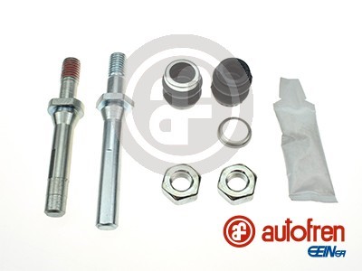 Styrlagersats, bromsok, Framaxel Autofren seinsa D7098C AUTOFREN SEINSA