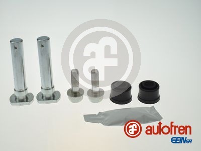 Styrlagersats, bromsok, Framaxel Autofren seinsa D7106C AUTOFREN SEINSA