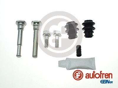 Styrlagersats, bromsok, Framaxel, Bakaxel Autofren seinsa D7110C AUTOFREN SEINSA