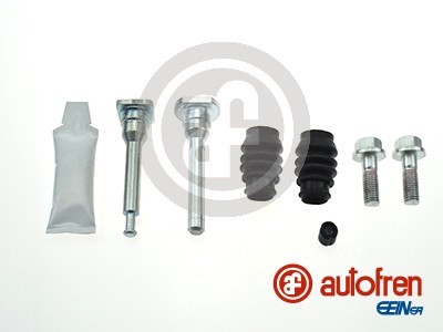 Styrlagersats, bromsok, Bakaxel Autofren seinsa D7111C AUTOFREN SEINSA