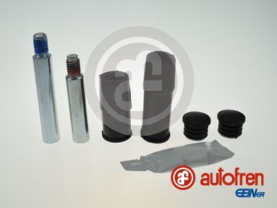 Styrlagersats, bromsok, Framaxel Autofren seinsa D7116C AUTOFREN SEINSA