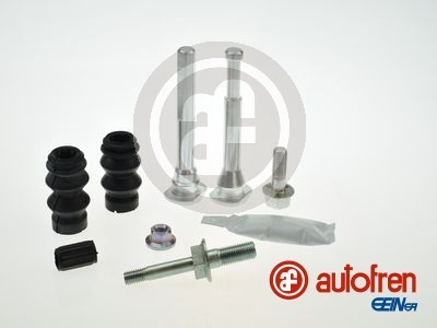 Styrlagersats, bromsok, Bakaxel Autofren seinsa D7121C AUTOFREN SEINSA