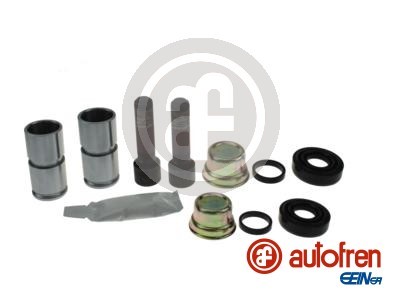 Styrlagersats, bromsok, Framaxel Autofren seinsa D7124C AUTOFREN SEINSA