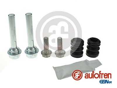Styrlagersats, bromsok, Bakaxel, Framaxel Autofren seinsa D7125C AUTOFREN SEINSA