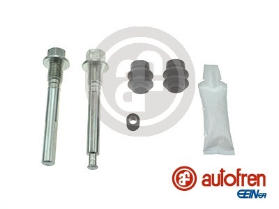 Styrlagersats, bromsok, Bakaxel, Framaxel AUTOFREN SEINSA Styrlagersats, bromsok, Bakaxel, Framaxel AUTOFREN SEINSA