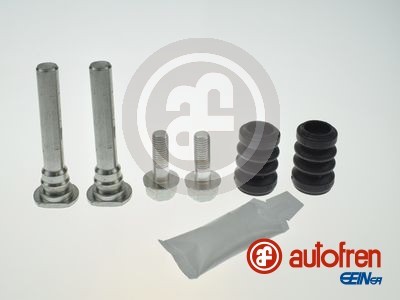 Styrlagersats, bromsok, Framaxel, Bakaxel Autofren seinsa D7128C AUTOFREN SEINSA