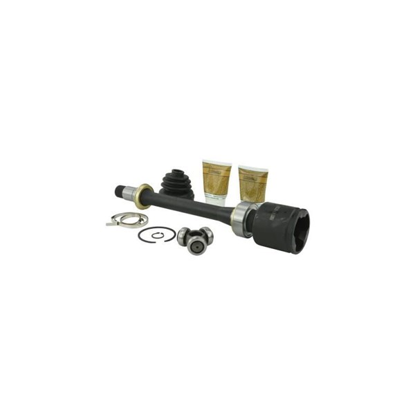 Drivknut, på växellådssidan, framaxel höger Febest 0111-CDT220RH FEBEST Drivknut, på växellådssidan, framaxel höger Febest 0111-CDT220RH FEBEST