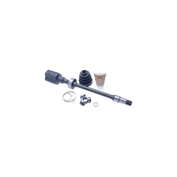 Drivknut, på växellådssidan, framaxel höger Febest 0111-GRX125RH FEBEST Drivknut, på växellådssidan, framaxel höger Febest 0111-GRX125RH FEBEST