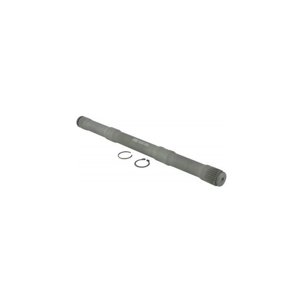 Drivaxel, framaxel vänster Febest 0112-AZT251LH FEBEST