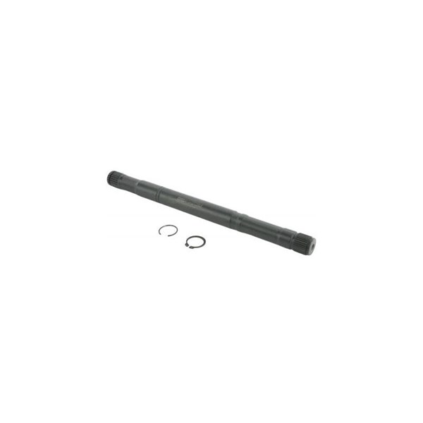 Drivaxel, framaxel vänster Febest 0112-CDT220LH FEBEST