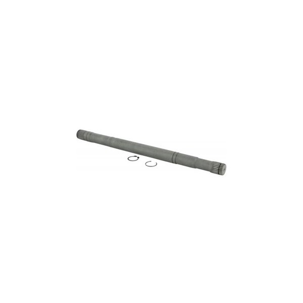 Drivaxel, framaxel höger Febest 0112-CT220RH FEBEST