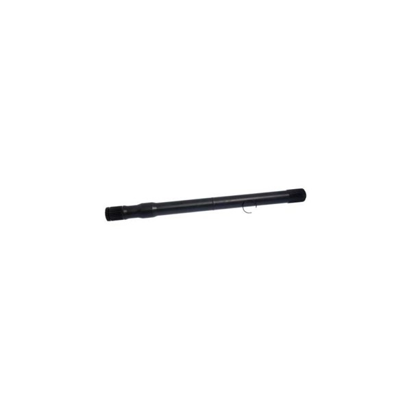 Drivaxel, framaxel höger Febest 0112-LC80RH FEBEST