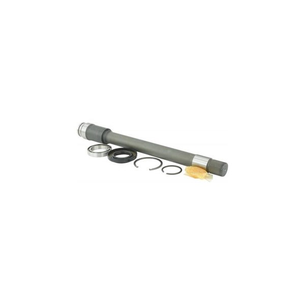 Drivaxel, framaxel höger Febest 0112-UZJ200F FEBEST Drivaxel, framaxel höger Febest 0112-UZJ200F FEBEST