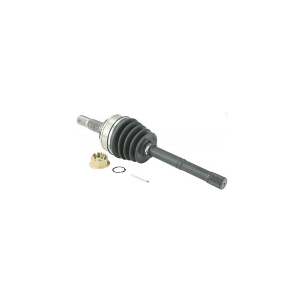 Drivaxel, Framaxel Febest 0114-200 FEBEST