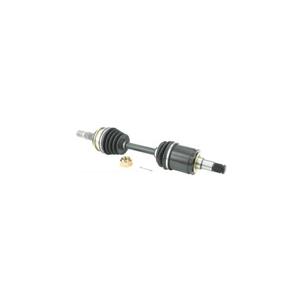 Drivaxel, framaxel höger Febest 0114-UCK50 FEBEST