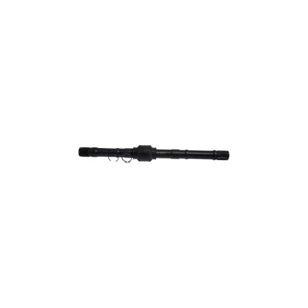 Drivaxel, framaxel vänster Febest 0212-SR20LH FEBEST