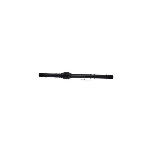 Drivaxel, framaxel höger Febest 0212-SR20RH FEBEST