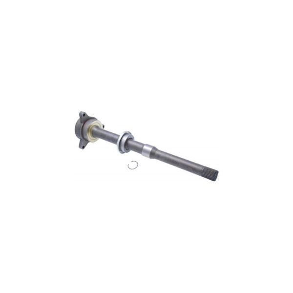 Drivaxel Nissan Murano I (z50), framaxel höger Febest 0212-Z50RH FEBEST