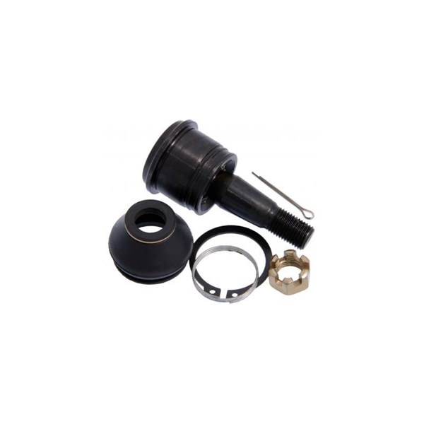 Kulled / Spindelled, Bakaxel upptill Febest 0220-777 FEBEST