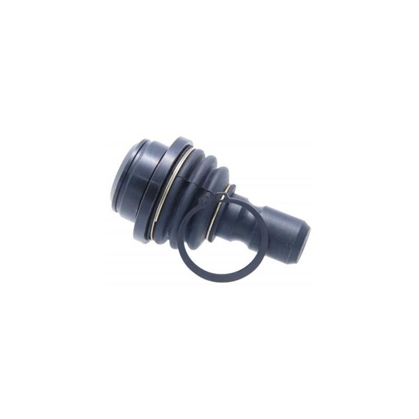 Kulled / Spindelled, Nedre framaxel Febest 0220-D40LF FEBEST