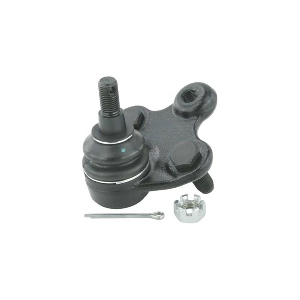 Kulled / Spindelled, Nedre framaxel Febest 0320-FB FEBEST Kulled / Spindelled, Nedre framaxel Febest 0320-FB FEBEST