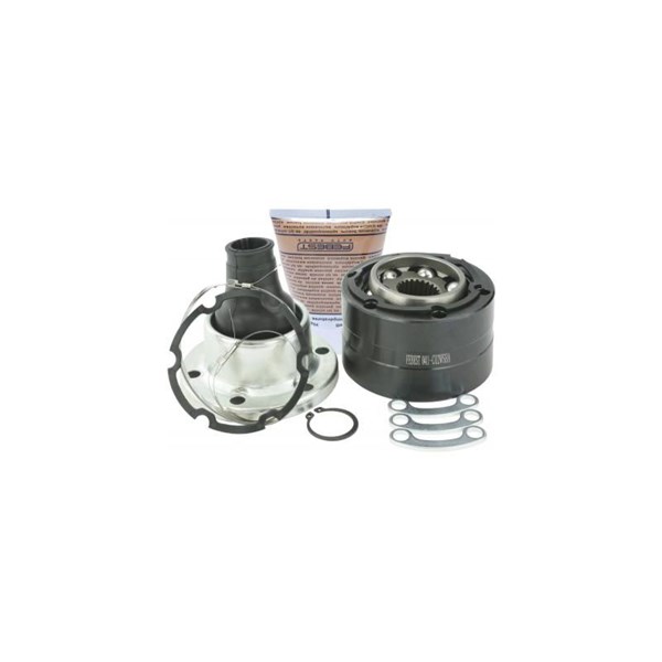 Led, kardanaxel Febest 0411-CU2WSHA FEBEST