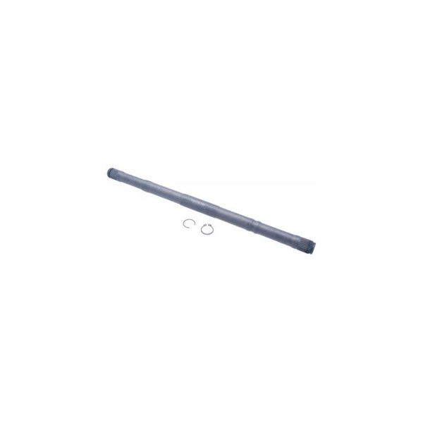 Drivaxel, framaxel vänster Febest 0412-CY2MTLH FEBEST