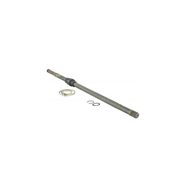 Drivaxel, Framaxel Febest 0412-DJRH FEBEST