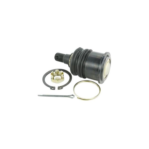 Kulled / Spindelled, Bakaxel, båda sidor Febest 0420-CT9R FEBEST