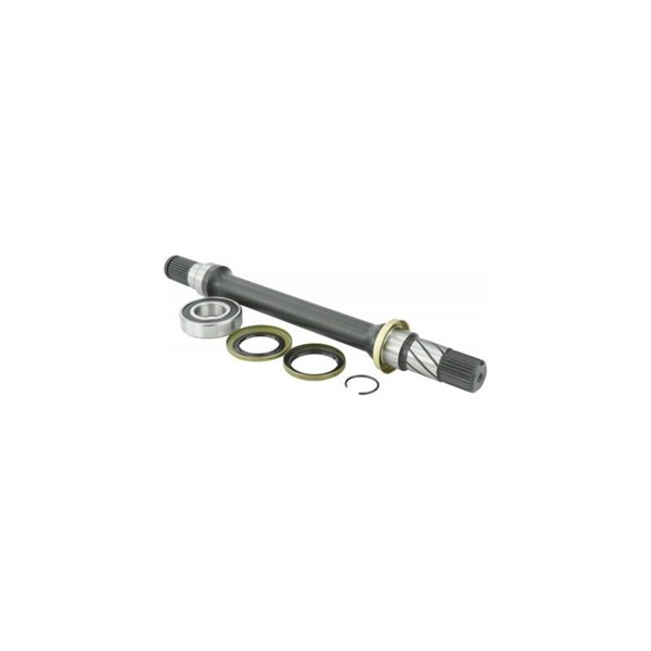 Drivaxel, framaxel höger Febest 0512-CP FEBEST