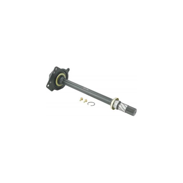 Drivaxel Mazda Mpv II, framaxel höger Febest 0512-LWMTRH FEBEST