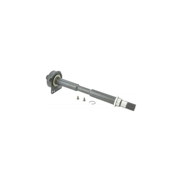 Drivaxel Mazda Mpv Ii (lw), framaxel höger Febest 0512-MPVRH FEBEST